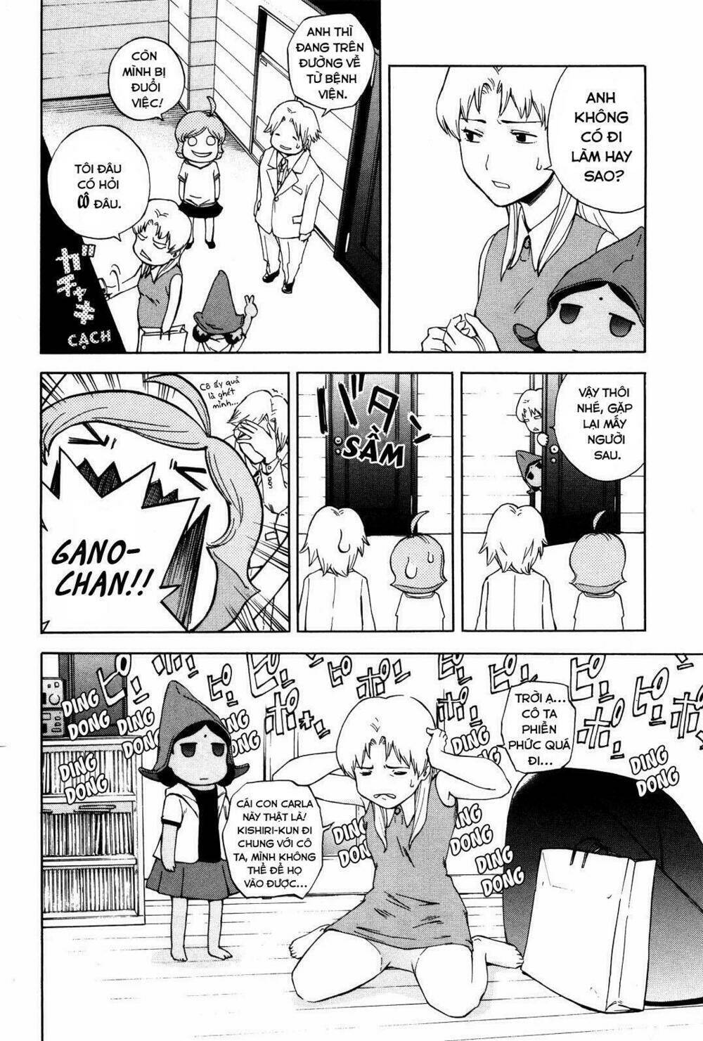 ganota no onna chapter 11 8