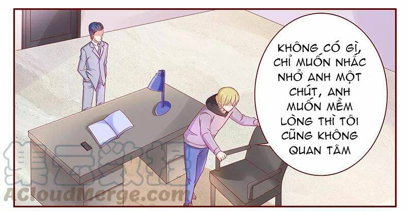 bá đạo tổng tài yêu tôi chapter 127 1