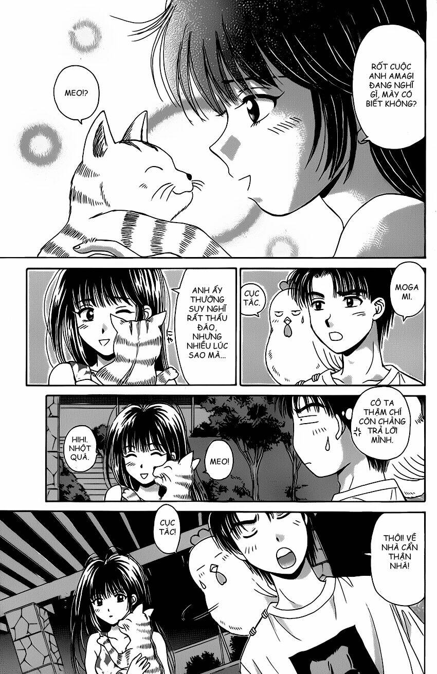 open sesame chapter 23 8