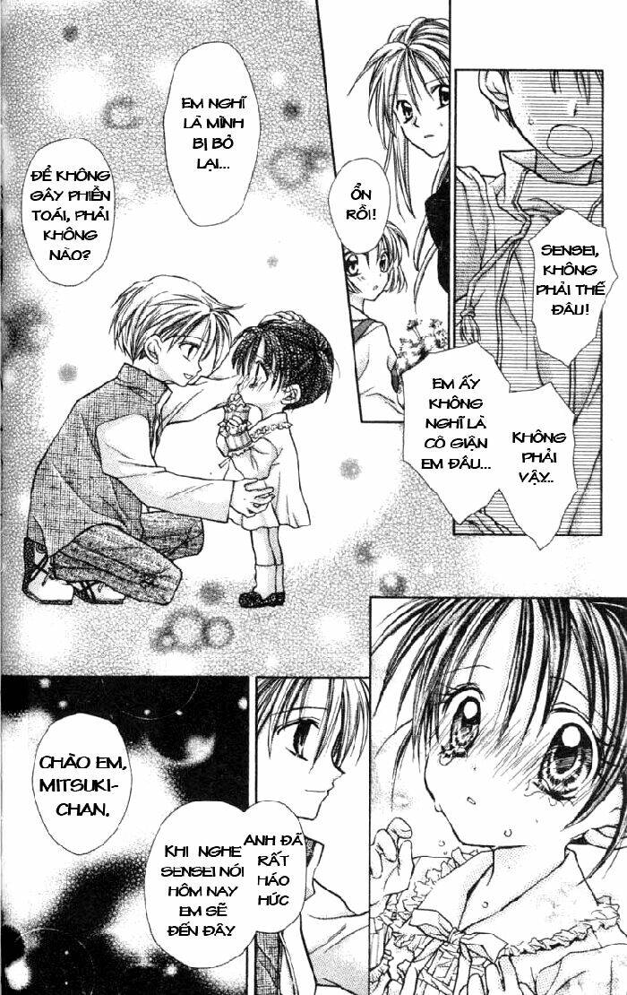 đi tìm mặt trăng tròn chapter 13 10