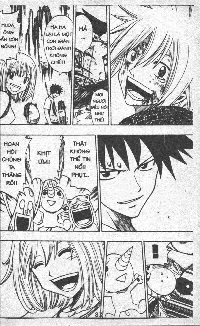 rave master (scan) chapter 23 81