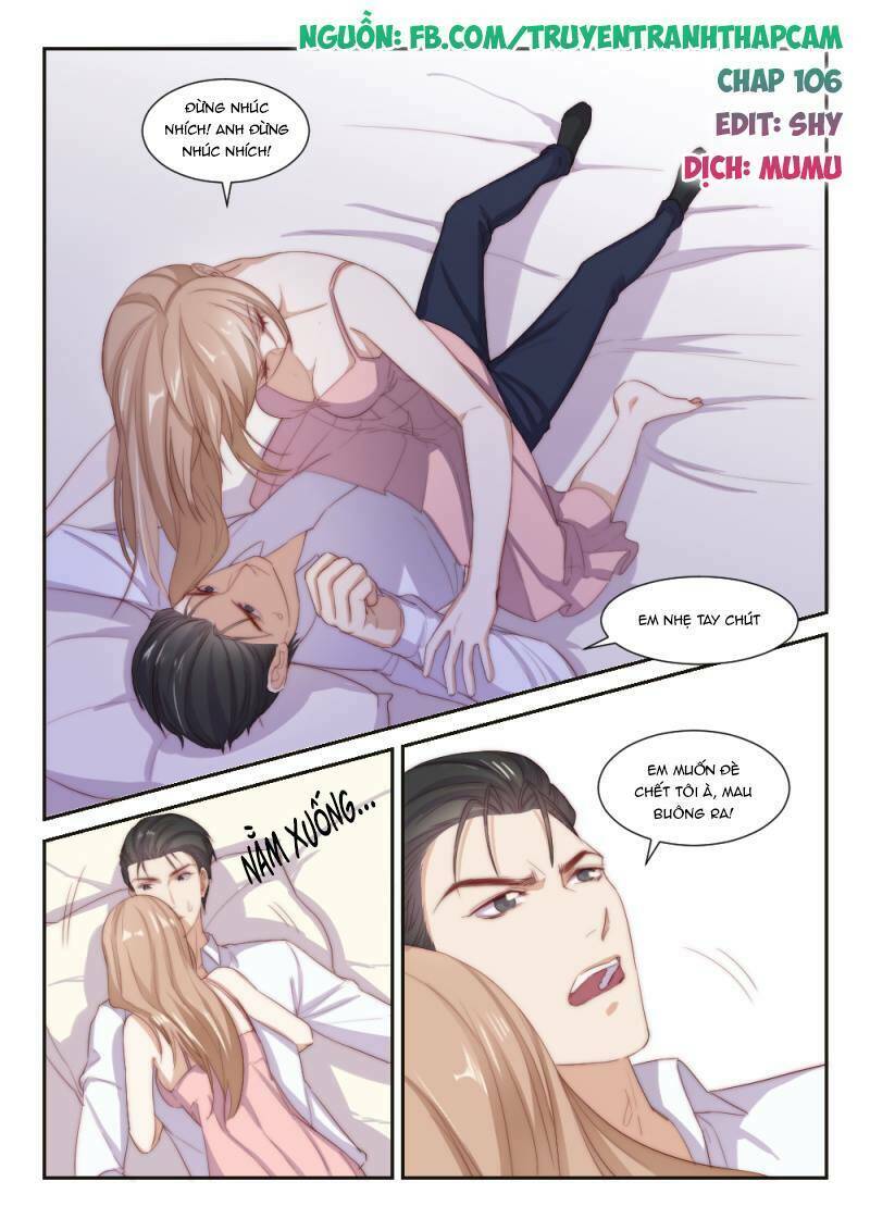 nam thần cách vách chapter 106 1