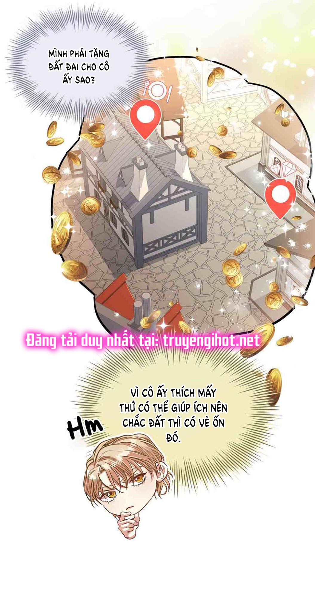 trở thành thư ký của bạo chúa chapter 33 31
