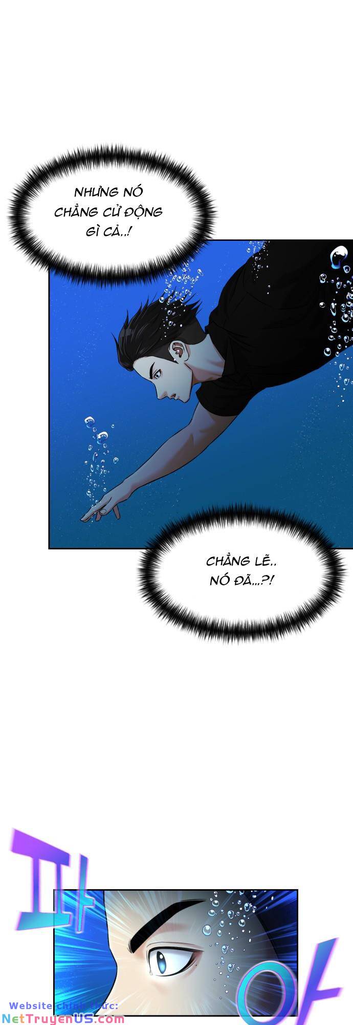 gương mặt thiên tài chapter 81 31