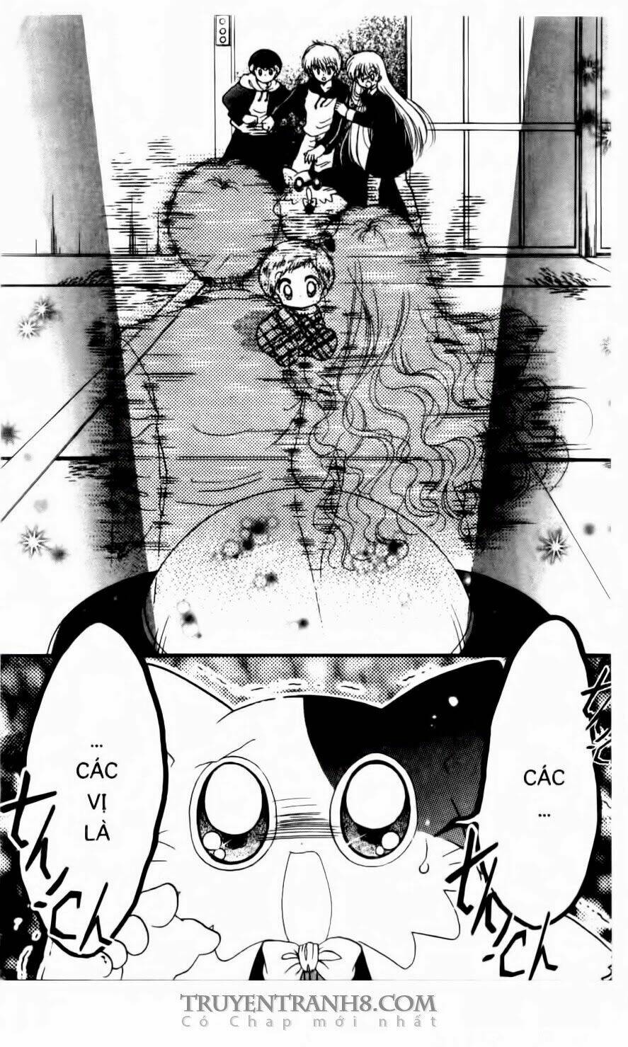 em bé ufo chapter 29 9