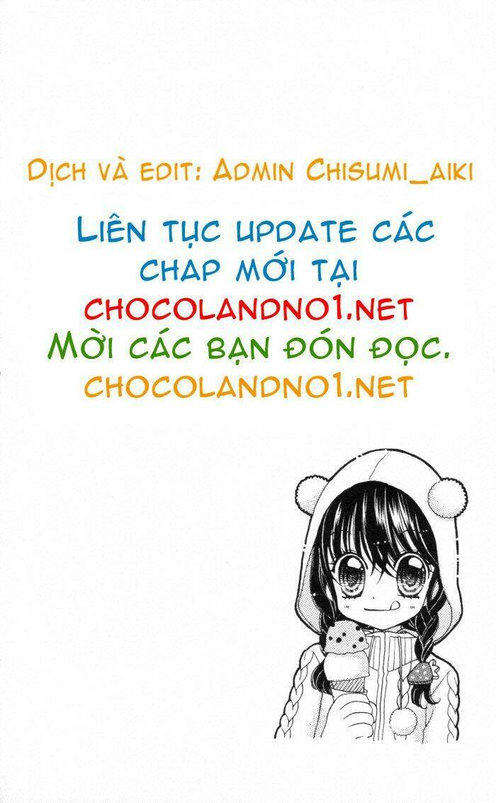 yumeiro patissiere chapter 3 4