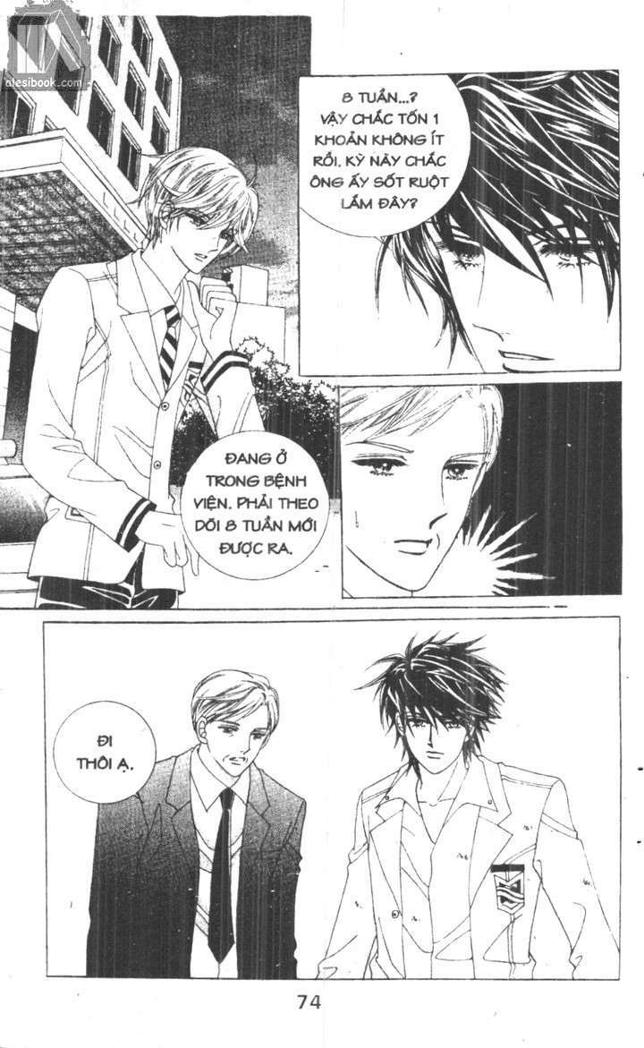 hồng tiểu thư chapter 10 13