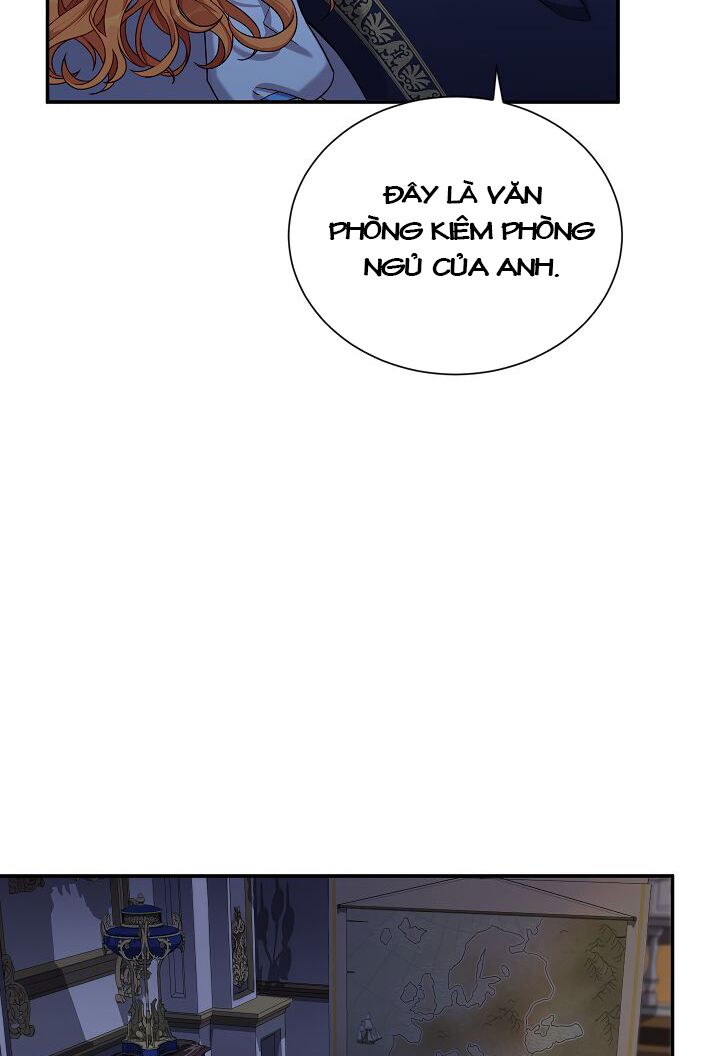 nữ công tước với tâm hồn trống rỗng chapter 45 13