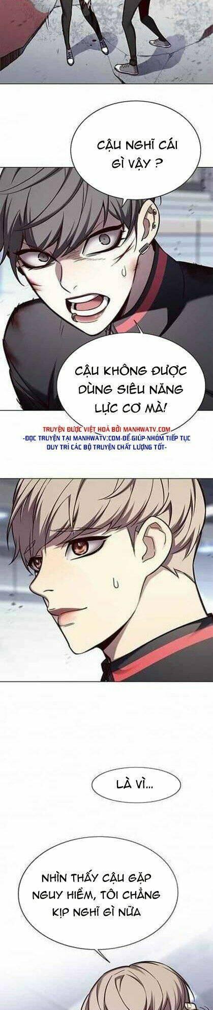 biến thân thành mèo chapter 155 4