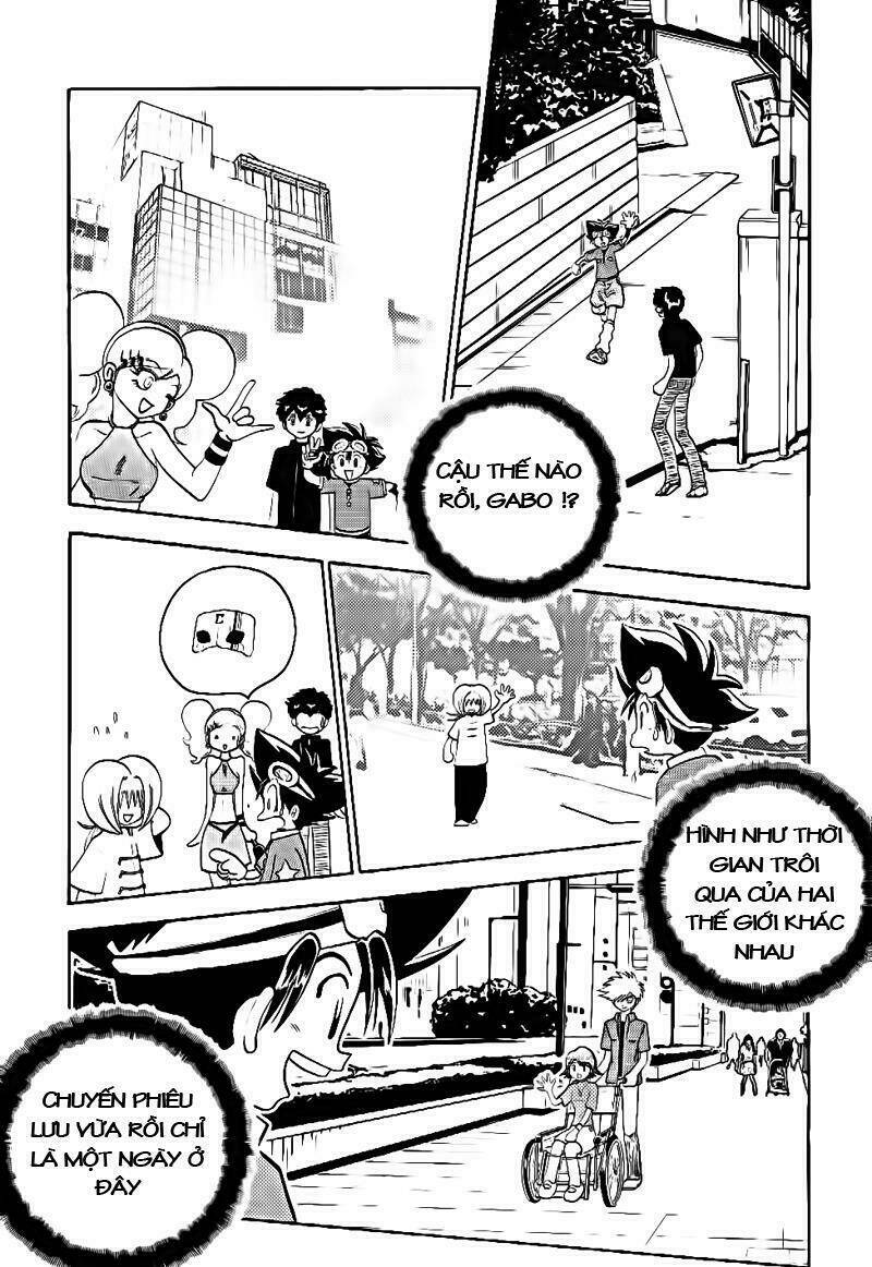 little star chapter 58 19