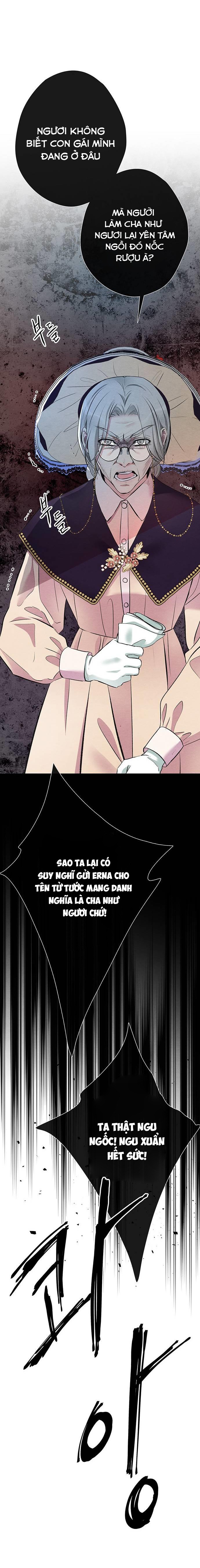 hoàng tử phiền toái chapter 28 46