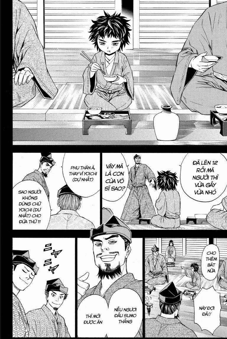 thiếu niên vương phần 2 chapter 67.2 3