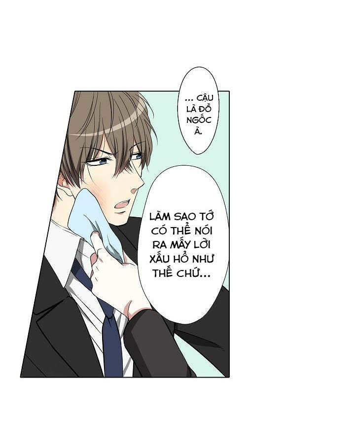 chỉ có em mới làm anh cứng chapter 2.1 4