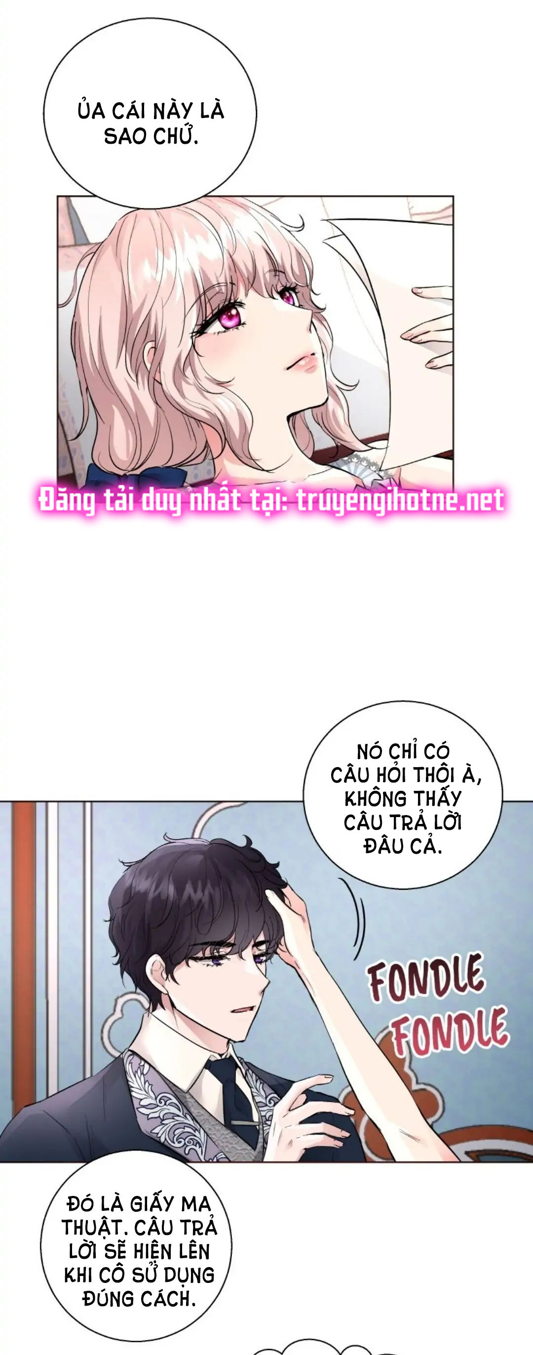 5500 sắc thái của quỷ vương chapter 18.2 13