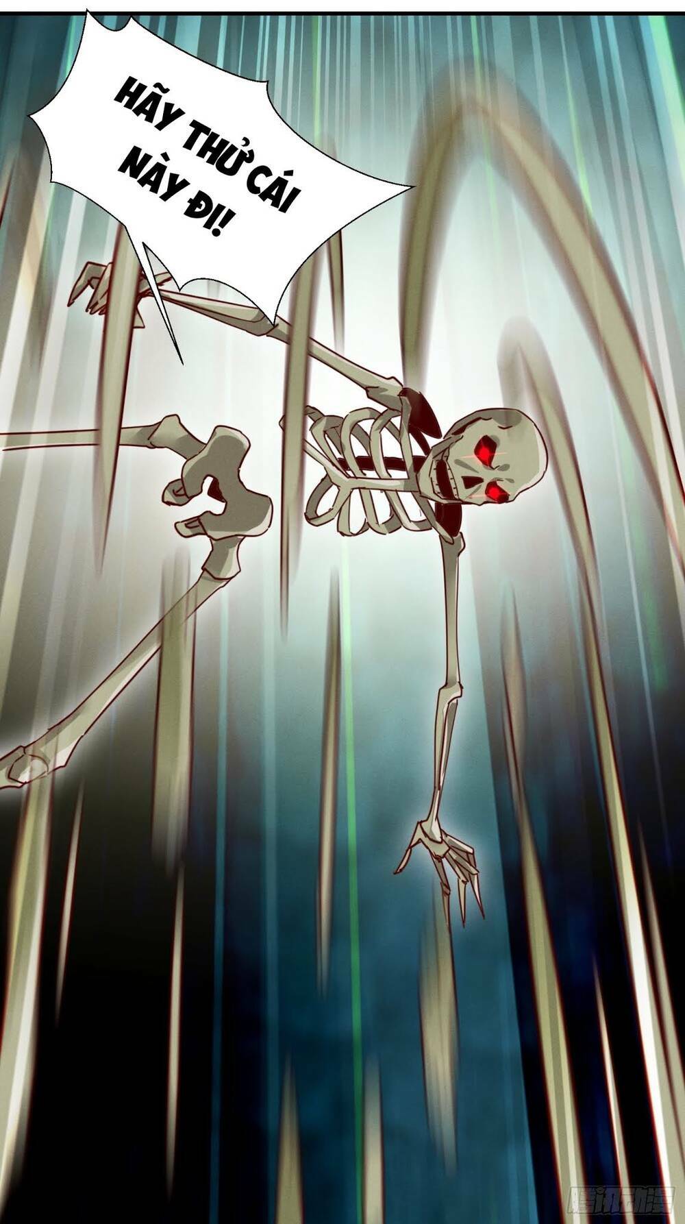 trở thành đạo sư dũng sĩ chapter 15 5