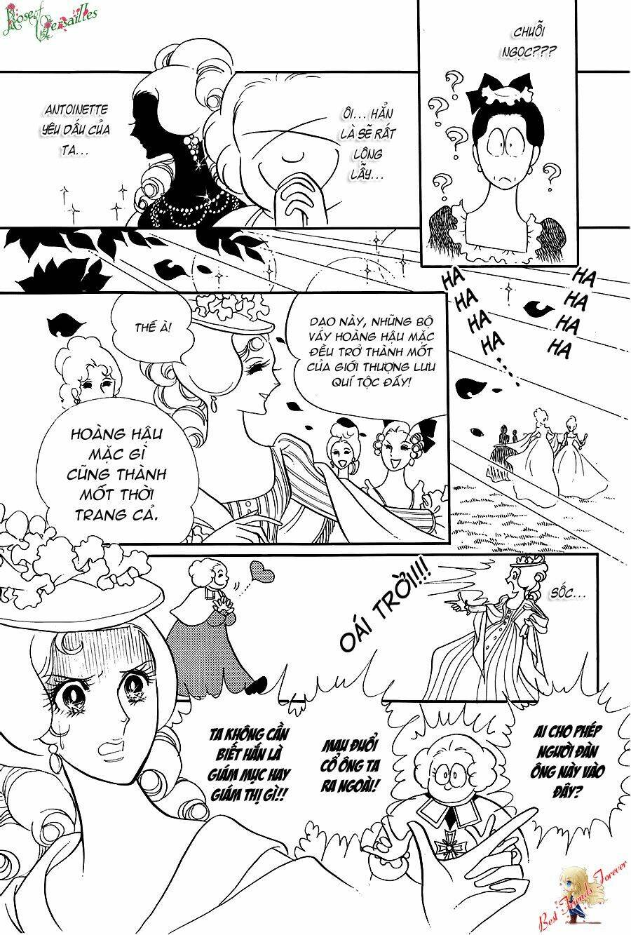 versailles no bara chapter 21 9
