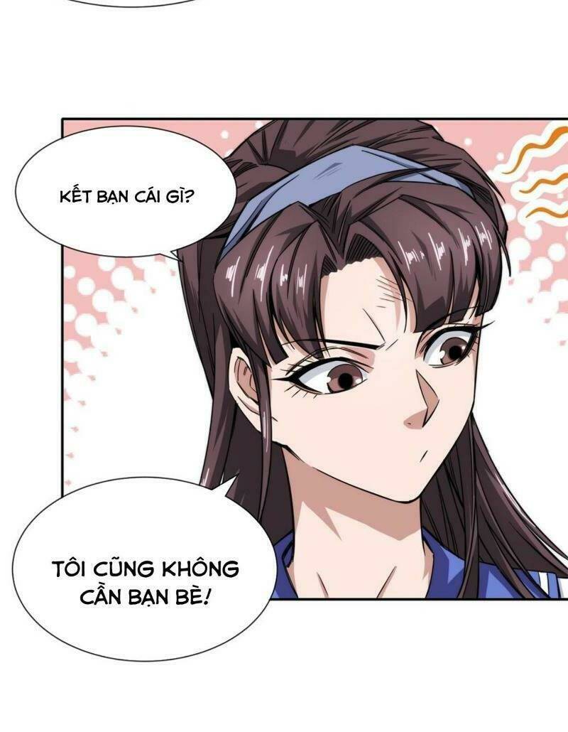 dạ thị chi chủ chapter 10 51