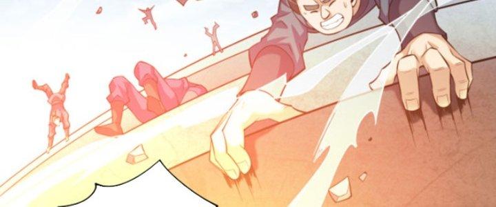 ẩn cư mười vạn năm, đời sau mời ta rời núi chapter 26 60