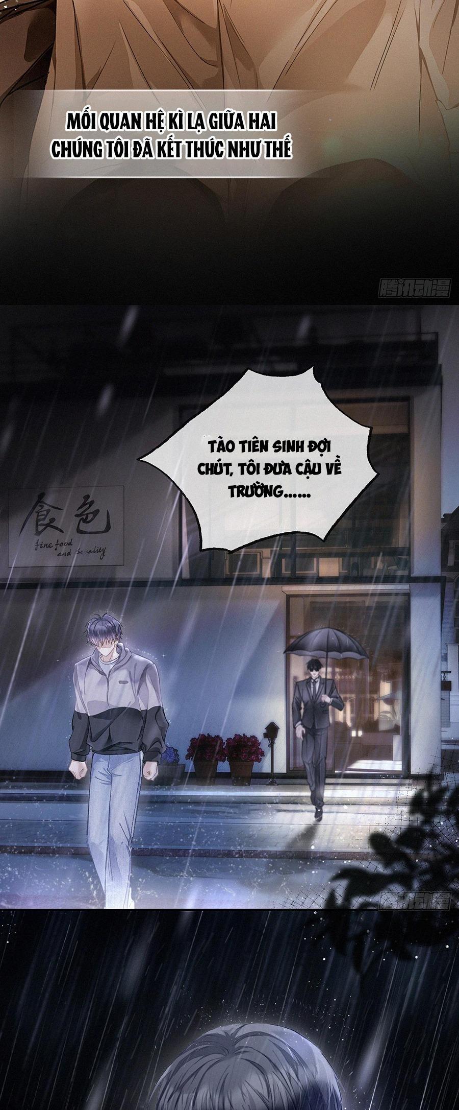 thực sắc chapter 1 8