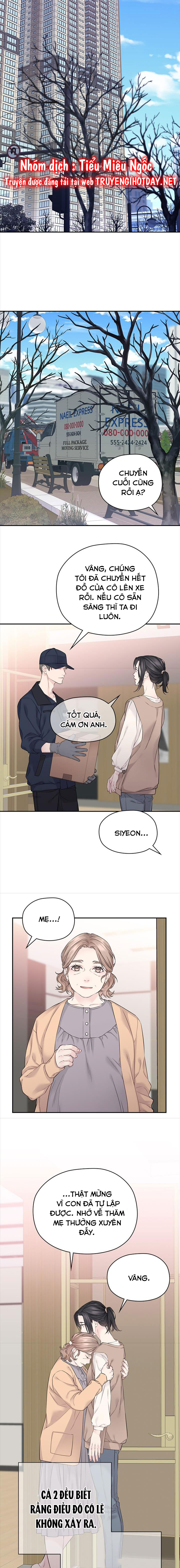 hạnh phúc đó không hề tồn tại chapter 20 12