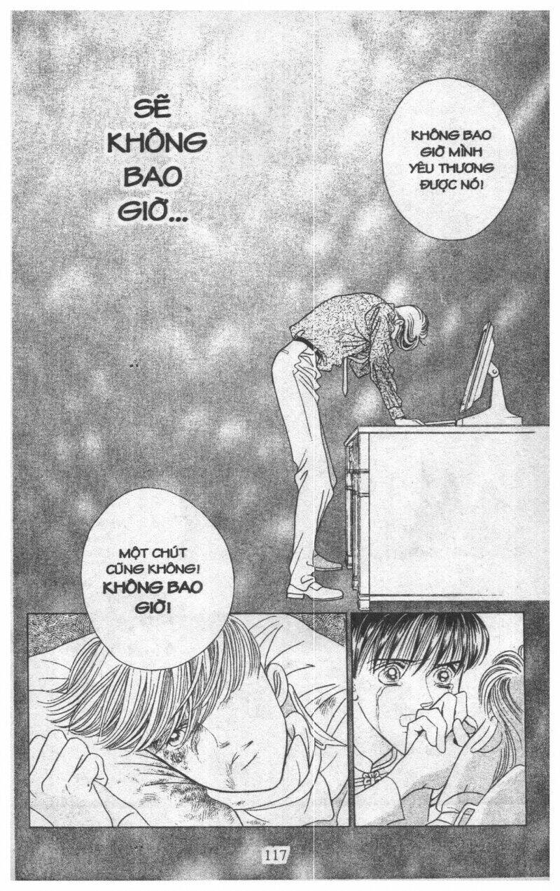 nàng tiên ánh trăng - kaguya hime chapter 23 117