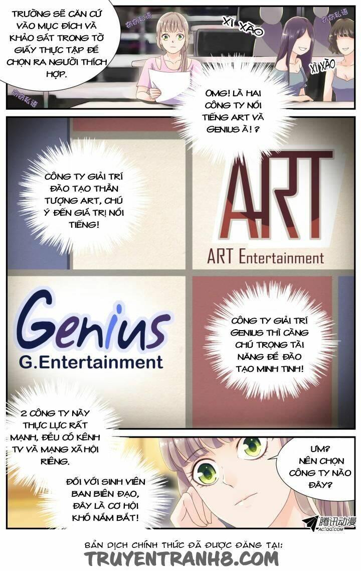 nam thần là quái vật chapter 20 8