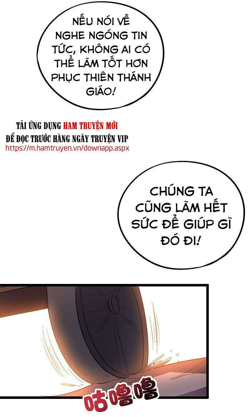 phục thiên thánh chủ chapter 98 20