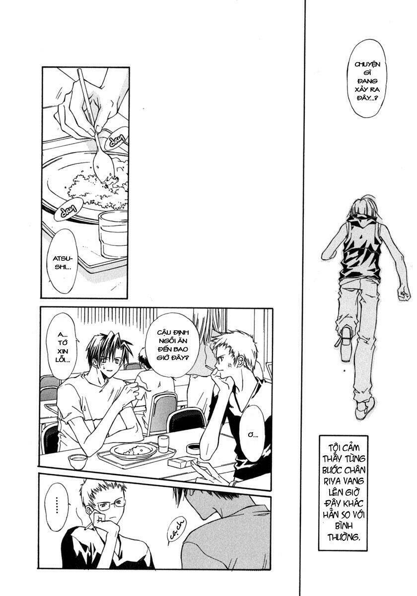 g-senjou no neko chapter 2 10