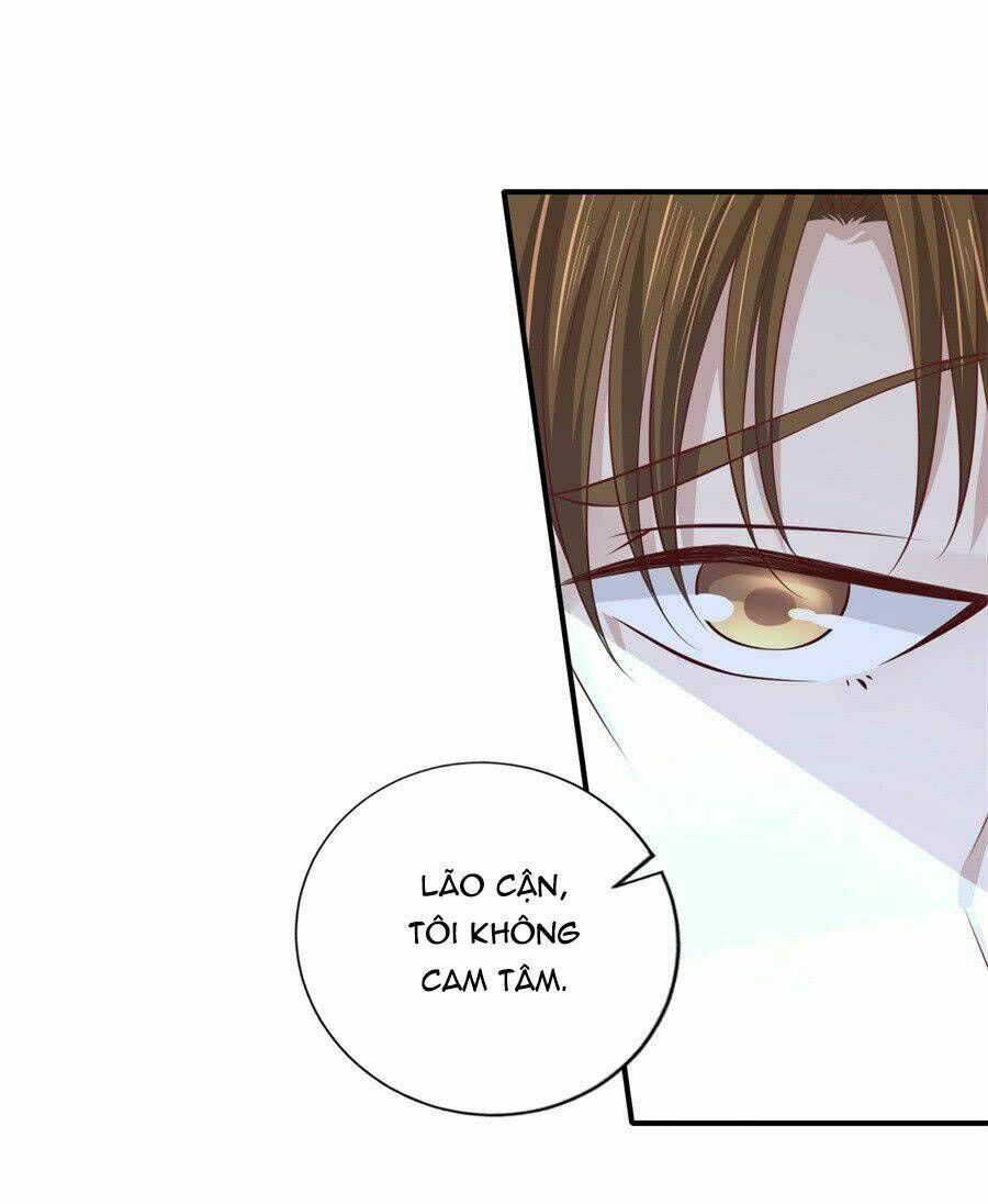 liệt ái tri hạ: series mật đào tiểu tình nhân chapter 264 19