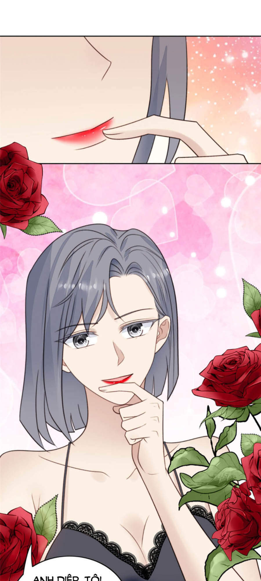 dựa vào đại lão ổn định vị trí c trong nam đoàn chapter 38 3