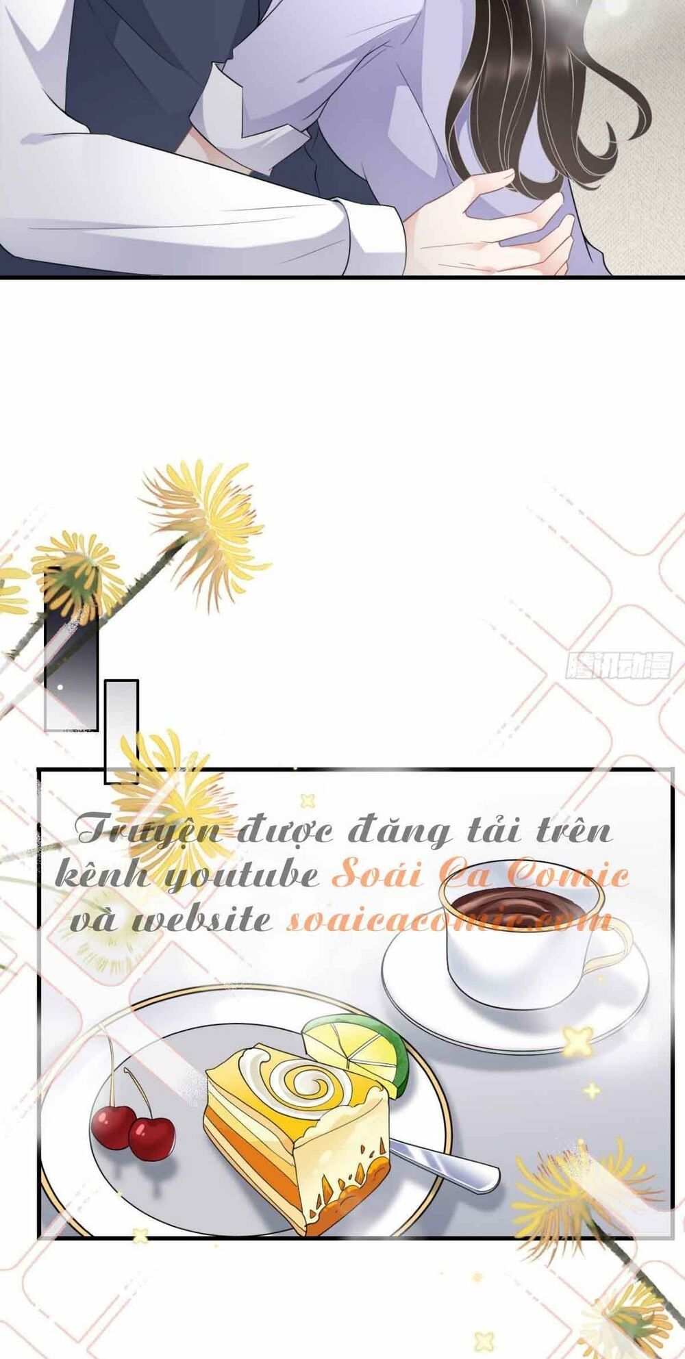 đại tiểu thư có ý đồ gì xấu đâu chapter 48 8