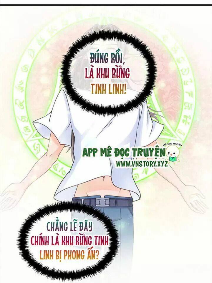 bồn tắm có vấn đề?! chapter 51 37