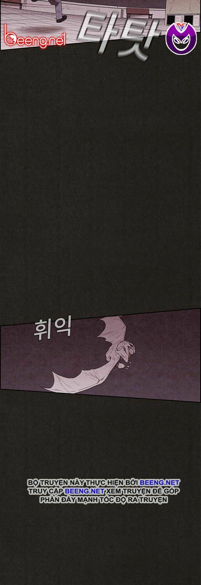 quái vật tại chung cư xanh chapter 124 32