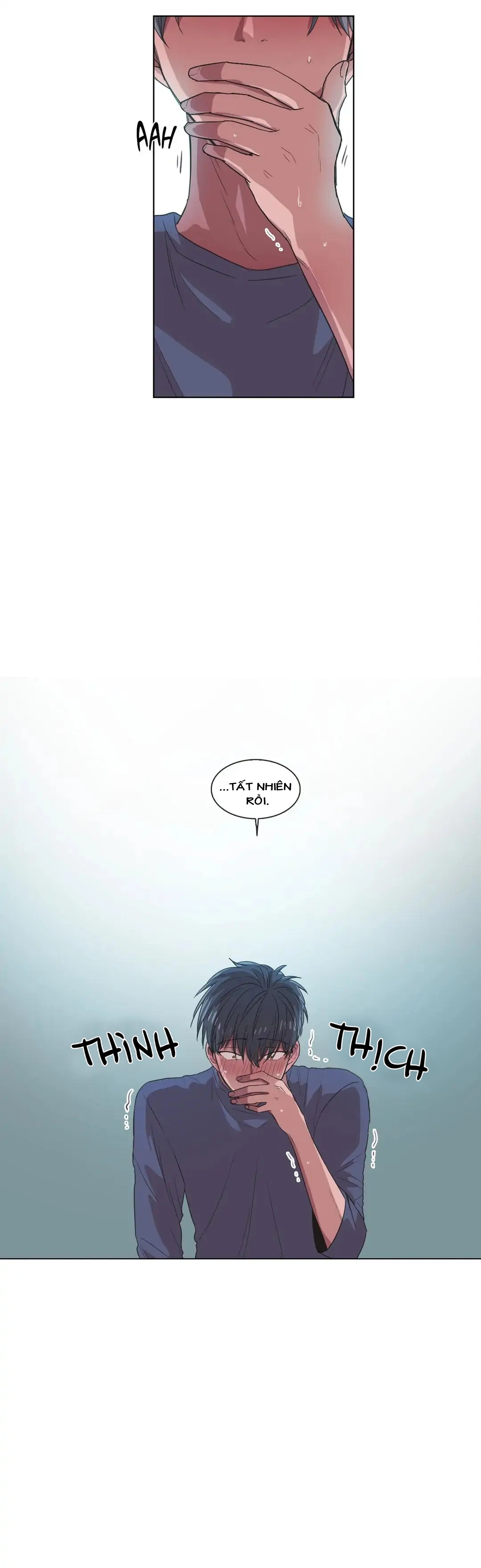 kí ức giả dối chapter 9 12