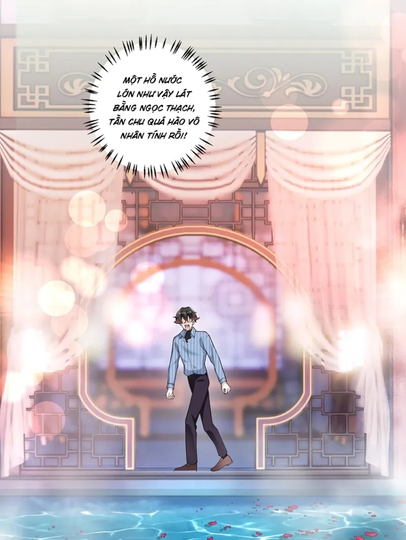 anh ấy cho đi nhiều lắm chapter 9 22