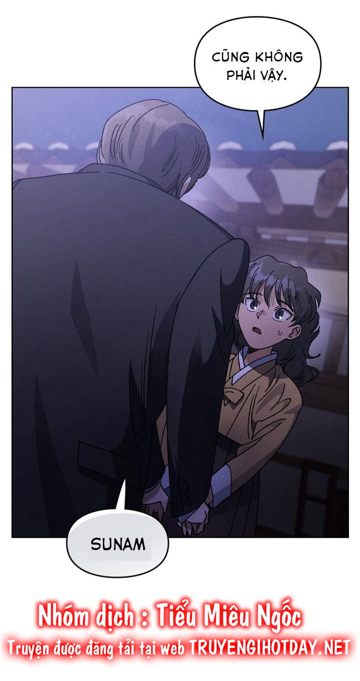 nếu tôi là bạn chapter 46 15