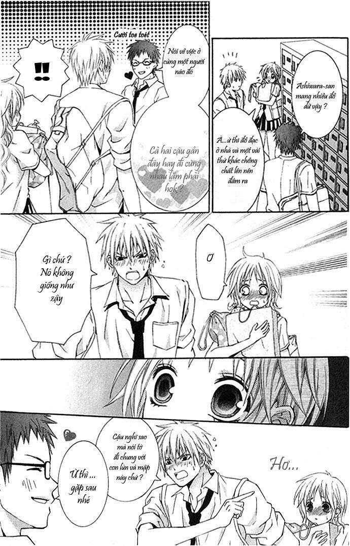 akuma na cupid chapter 1 20