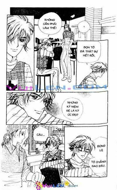 có anh trong đời chapter 8 133