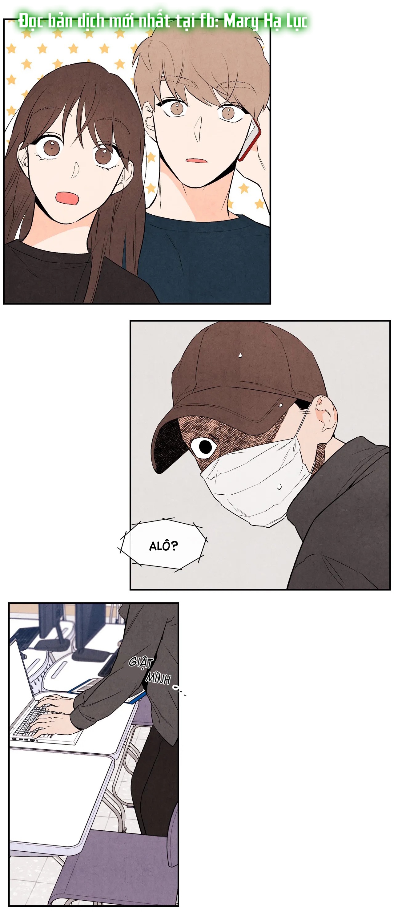 1 cộng 1 bằng.... chapter 15.1 8