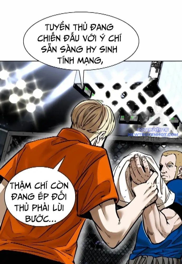 shark - cá mập chapter 281 27