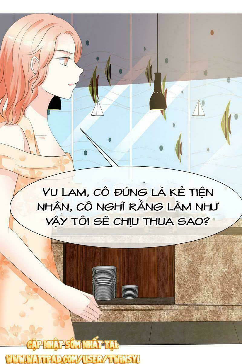 ái người tình xuất vu lam chapter 8 2