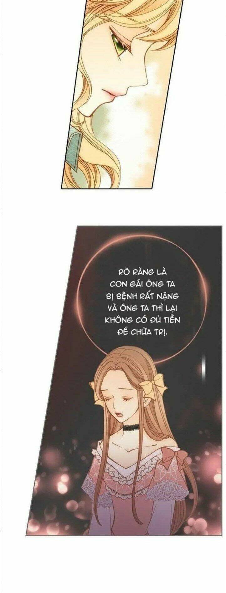 wendy , cô gái bán hoa chapter 7 21
