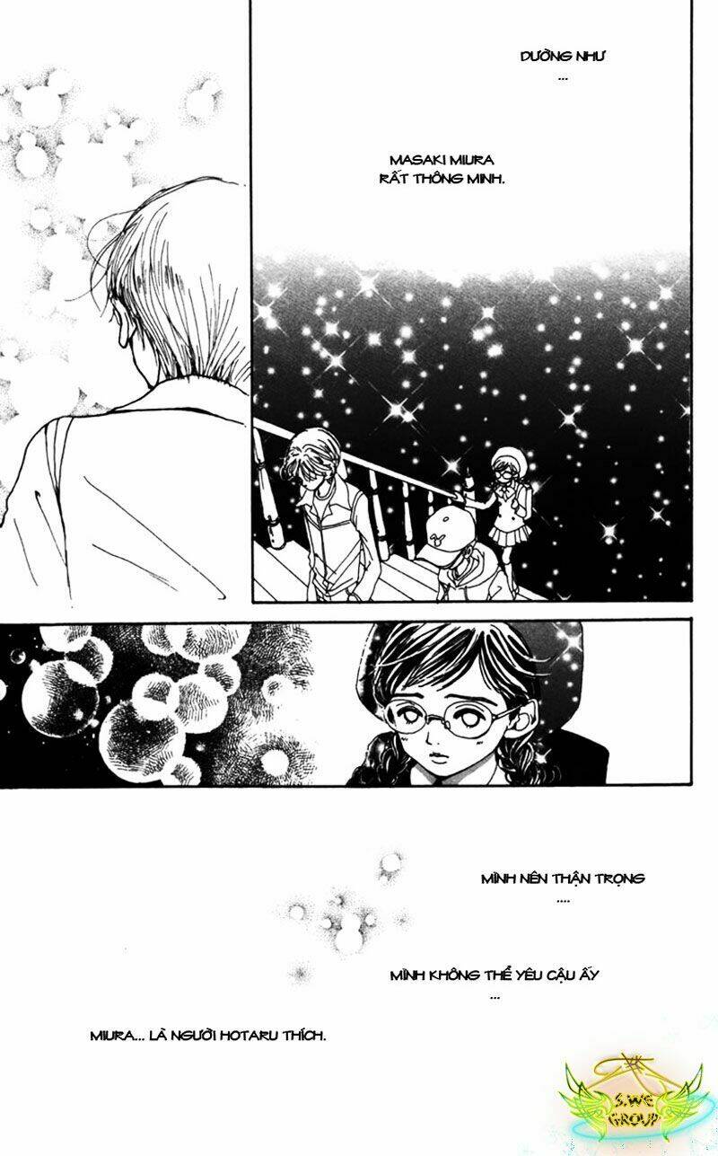 kagen no tsuki - last quarter chapter 4 23