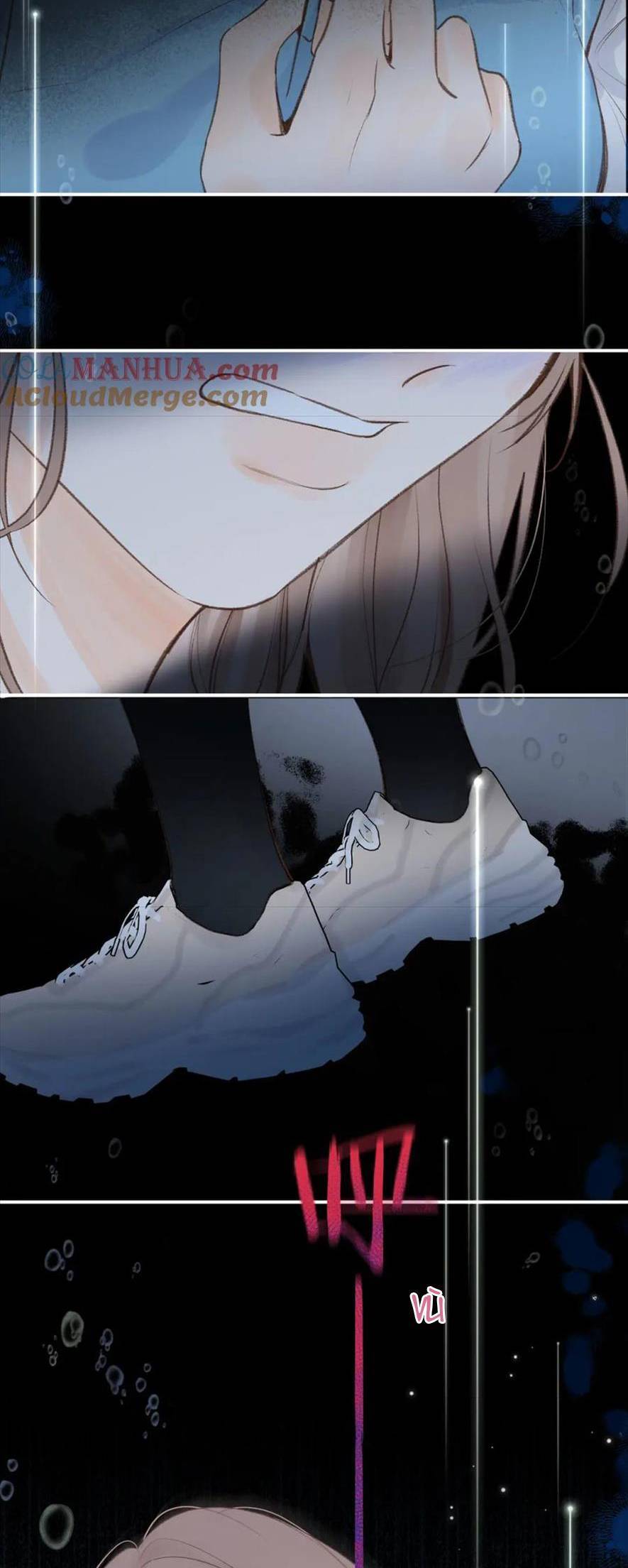 nhật ký tình yêu hằng ngày chapter 27 10