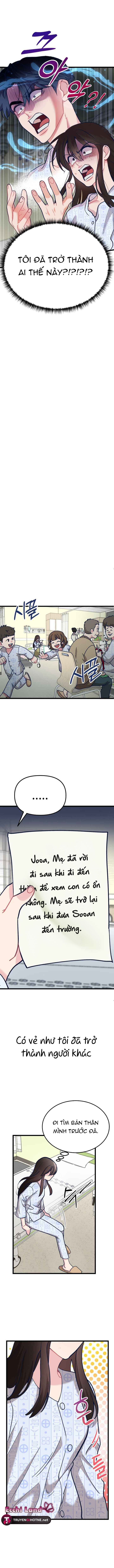 idol yêu thích của tôi chapter 2.1 6