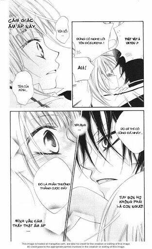 monochrome shounen shoujo chapter 2.2 23