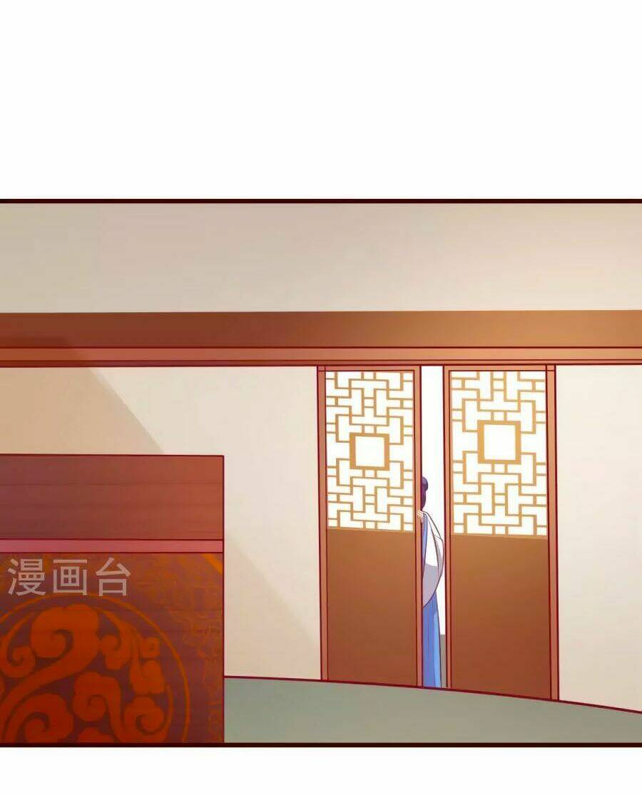 thỏ yêu tiểu vương phi chapter 19 27