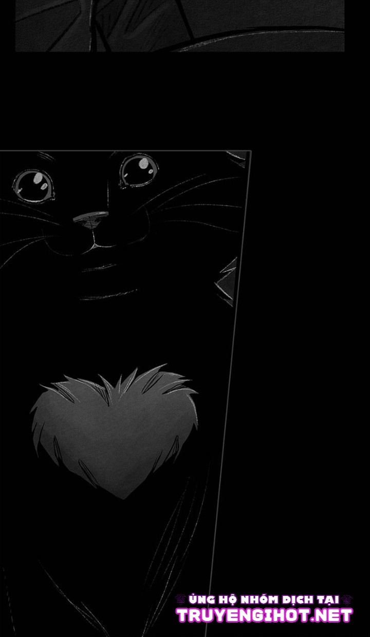 [18+] chim hoàng yến bé nhỏ của hades chapter 18 25