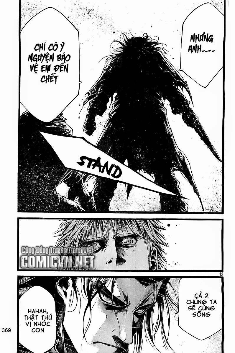 green blood chapter 47 12