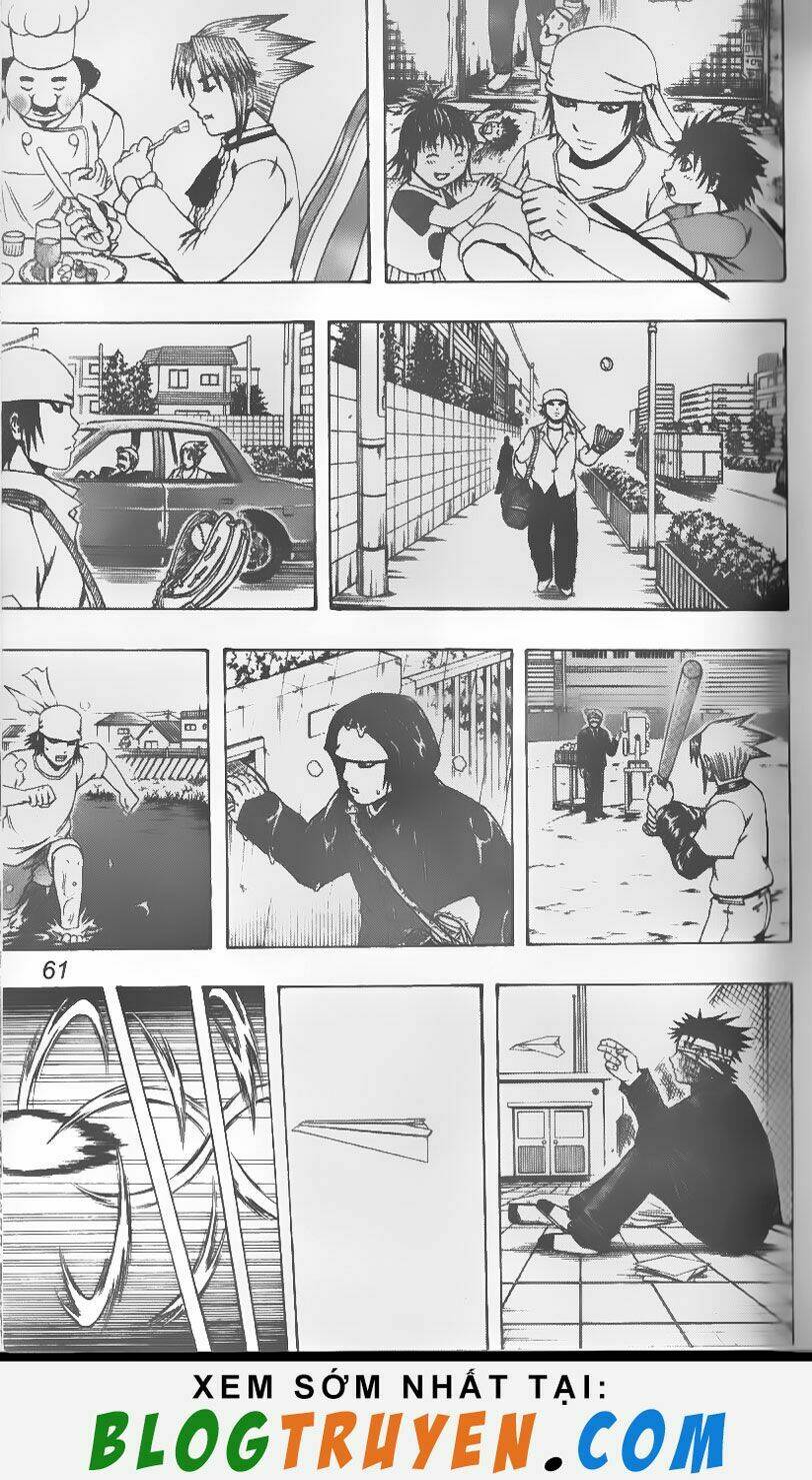 mr.fullswing chapter 86 17